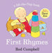 First Rhymes by Rod Campbell