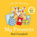 My Presents by Rod Campbell