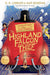 The Highland Falcon Thief by M. G. Leonard