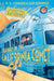 Kidnap on the California Comet by M. G. Leonard