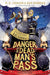 Danger at Dead Man's Pass by M. G. Leonard