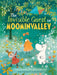 The Invisible Guest in Moominvalley by Tove Jansson