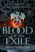 Blood of an Exile by Brian Naslund
