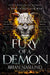 Fury of a Demon by Brian Naslund