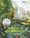 Welcome to Moominvalley: The Handbook by Amanda Li