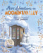 More Adventures in Moominvalley by Amanda Li