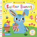My Magical Easter Bunny by Campbell Books