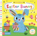 My Magical Easter Bunny by Campbell Books