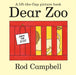 Dear Zoo by Rod Campbell