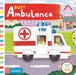 Busy Ambulance by Campbell Books