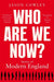 Who Are We Now? by Jason Cowley