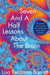 Seven and a Half Lessons About the Brain by Lisa Feldman Barrett