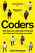 Coders by Clive Thompson