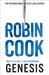 Genesis by Robin Cook