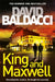 King and Maxwell by David Baldacci