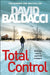 Total Control by David Baldacci