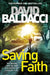 Saving Faith by David Baldacci