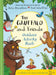 The Gruffalo and Friends Outdoor Activity Book by Julia Donaldson