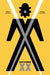 XX: A Novel, Graphic by Rian Hughes