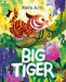 Big Tiger by Marta Altes