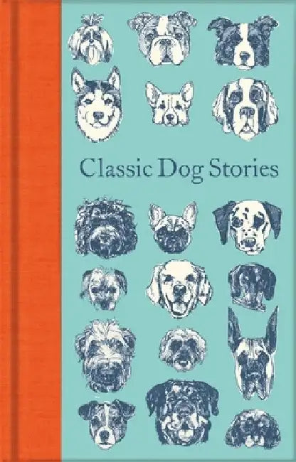 Classic Dog Stories by Various
