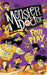 The Monster Doctor: Foul Play by John Kelly