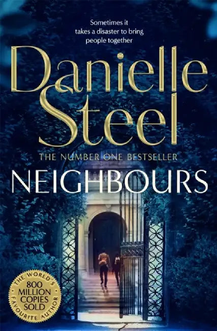 Neighbours by Danielle Steel