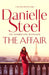 The Affair by Danielle Steel