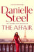 The Affair by Danielle Steel