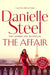 The Affair by Danielle Steel