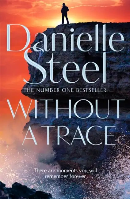 Without A Trace by Danielle Steel