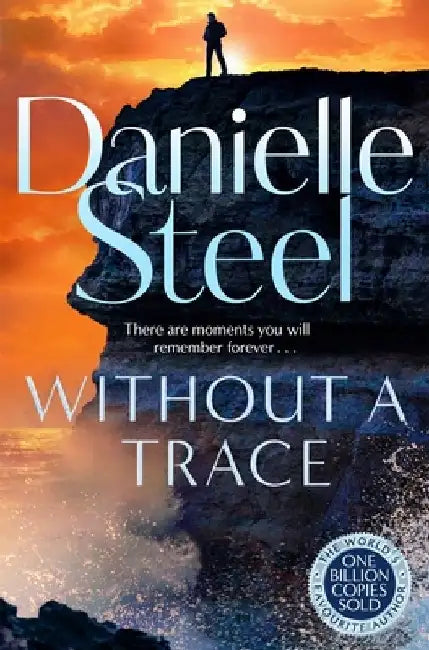 Without A Trace by Danielle Steel
