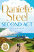 Second Act by Danielle Steel