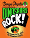 Dinosaurs Rock! by Dougie Poynter