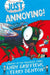 Just Annoying by Andy Griffiths