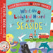 What the Ladybird Heard at the Seaside by Julia Donaldson