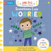 Sometimes I Am Worried by Campbell Books