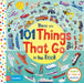 There Are 101 Things That Go In This Book by Campbell Books