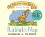 Rabbit's Nap by Julia Donaldson