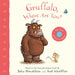 Gruffalo, Where Are You? by Donaldson, Julia