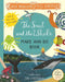 The Snail and the Whale Make and Do Book by Julia Donaldson