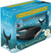 The Snail and the Whale: Book and Toy Gift Set by Julia Donaldson