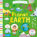 Planet Earth by Campbell Books