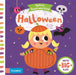 Halloween by Campbell Books