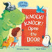 Knock! Knock! Open The Door by Michaela Morgan