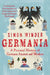 Germania by Simon Winder