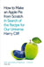 How to Make an Apple Pie from Scratch by Harry Cliff