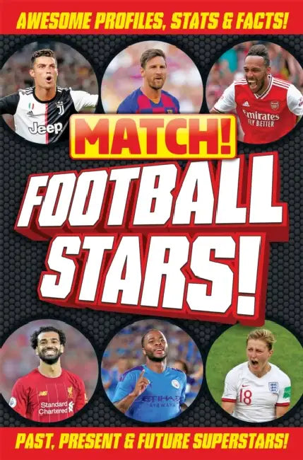 Match! Football Stars by Match
