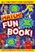 Match! Fun Book by Match