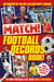 The Match! Record Book by Match